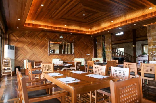 Alta d' Tagaytay Hotel