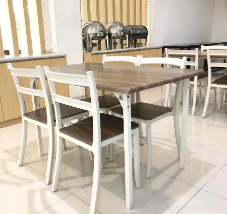 The Orchid Hotel Отели в г. Sirimau