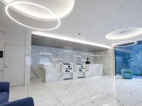 Fukuoka U-Bell Hotel