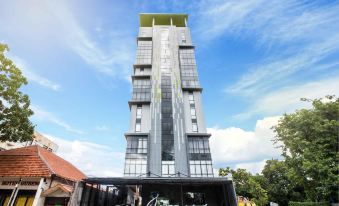 The Life Styles Hotel Surabaya