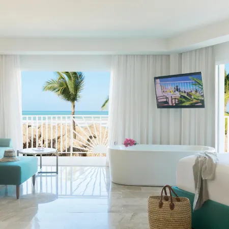 Excellence Punta Cana - All Inclusive - Adults Only