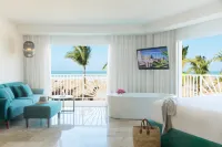 Excellence Punta Cana - All Inclusive - Adults Only - Mountain view