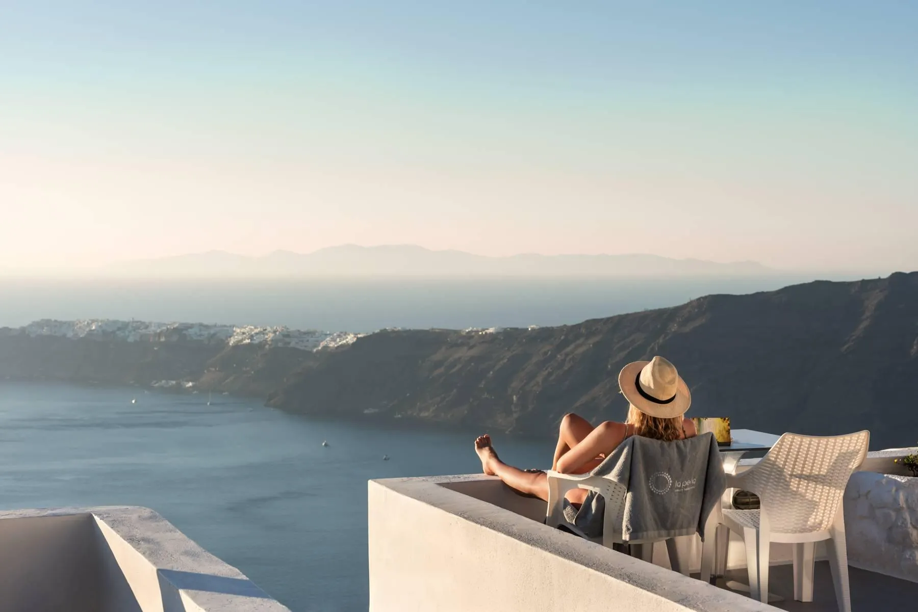 Kasimatis by la Perla - Adults Only Номера Photos