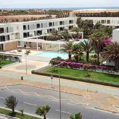 Hotel Dunas de Sal Hotel Exterior