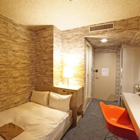 Hotel AreaOne Takamatsu City Отели рядом с достопримечательностью «Выставочный центр Sun Messe Kagawa»