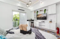 Fresia by J&J(Near Airport|Amani Grand Resort Res)