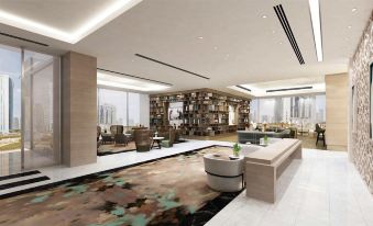 Somerset West Bay Doha