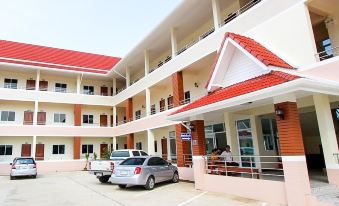 SC Palace Chiangrai Hotel