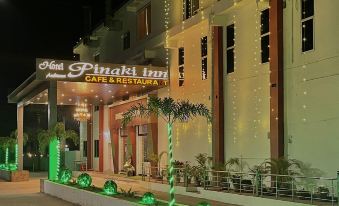 Hotel Pinaki Inn