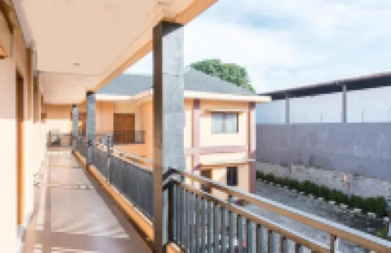 Hotel 68 Lembang