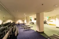 The Exchange Sacramento, Curio Collection by Hilton Hotels in Sacramento