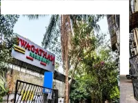 Hotel Swagatham Residency Hotels in der Nähe von Garden