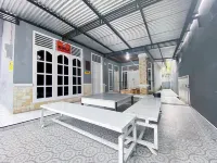 Damigalova Guest House Mitra RedDoorz Hotels in Rawa Sari