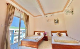 Trung Hau Hotel