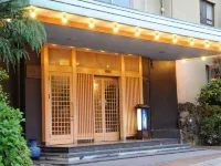 โรงแรมยูกาวาระ ออนเซ็น คาวาเซเกียน อิซูสุ - วิวภูเขา