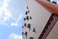 Hotel Sriwijaya 99 Hotels in Sungai Pangeran