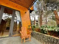 T'Măng ĐEENG Homestay Hotels in Kon Plong District