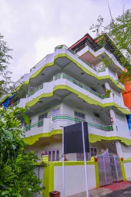 Kanchans Nest I Rooms & Suites Near Port Blair Airport - Homestays