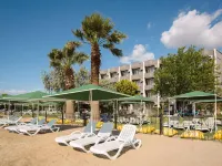 NİNA Resort Otel Hotels in Burhaniye