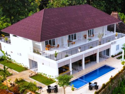 Garden House Jepara