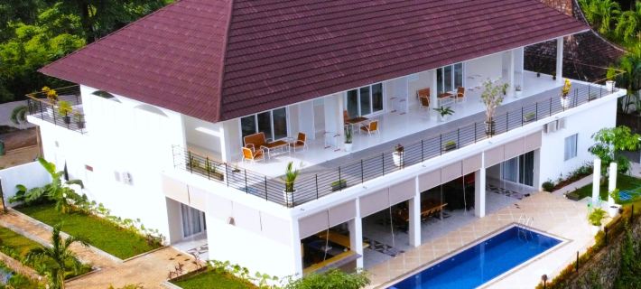 Garden House Jepara Hotels in Jepara Regency