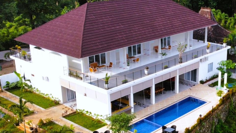 Garden House Jepara