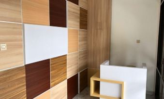 Behomy Cibinong  Suite
