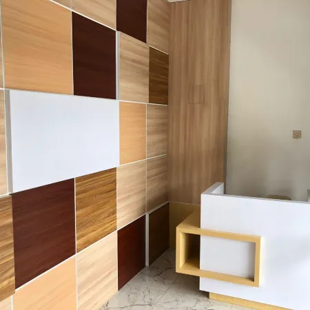 Behomy Cibinong Suite