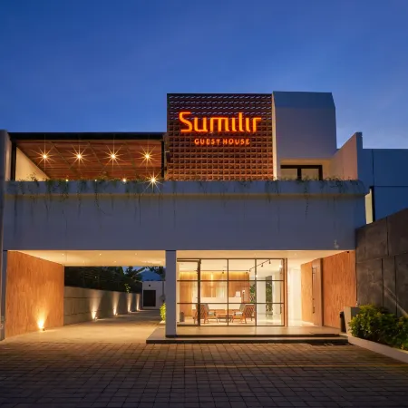 Sumilir Guest House