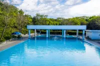 Orchard Go- Daddy Nature Safari Glamping Melaka Hotels in Masjid Tanah