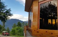 Tourist Inn Hotel Shogran Hotels in Manshera