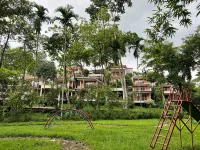 Nazimgarh Garden Resort - 4-Star