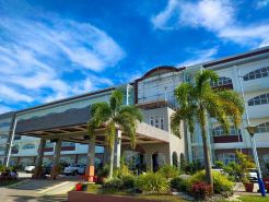 Madison Park Hotel