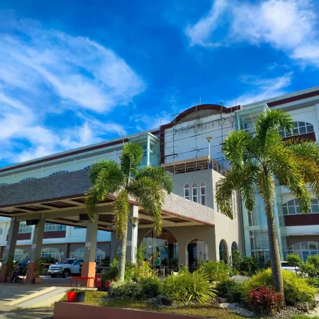 Madison Park Hotel