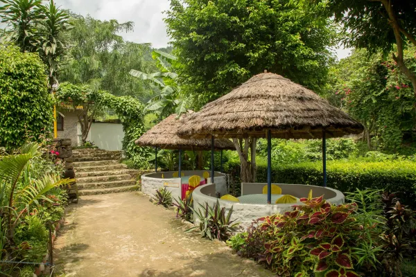 Siddharta Resort Chisapani, Lamki Chuha