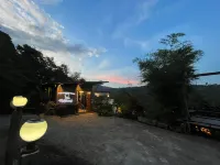 The Kiriwong Valley Villas & Restaurant Hotels in Lan Saka District