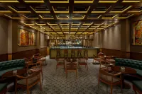 Welcomhotel by ITC Hotels, Rama International, Aurangabad - bar