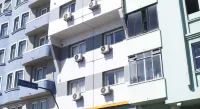 Minuano Hotel Express próx Orla Lago Guaíba, Mercado Público, 300 m Rodoviária