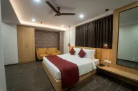 Paras Heights Hotel di Seraikela Kharsawan