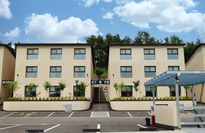 Epop Resort Pension