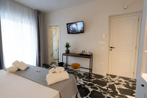 Paderagi Hotels in Santa Domenica