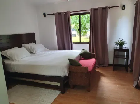 Marl Self Catering Отели в г. Каскад