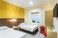 Astera Hotel Bintaro Hotels in Ciputat