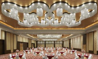 Taj Hotel & Convention Centre, Agra