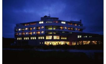 Hotel Lake Daijyu