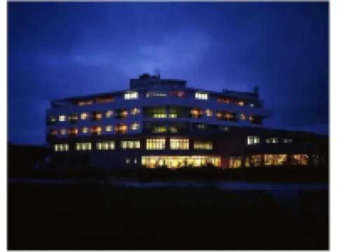 Hotel Lake Daijyu