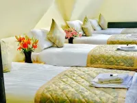 Grainger House Hotel 뉴캐슬어폰타인 호텔