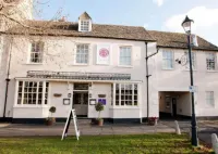 The Fleece Hotels in Witney