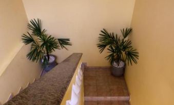 Pousada e Flats Golden Goes