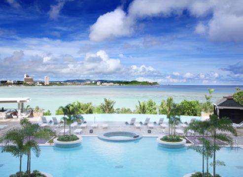 Lotte Hotel Guam